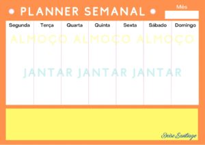 Controle de glicemia