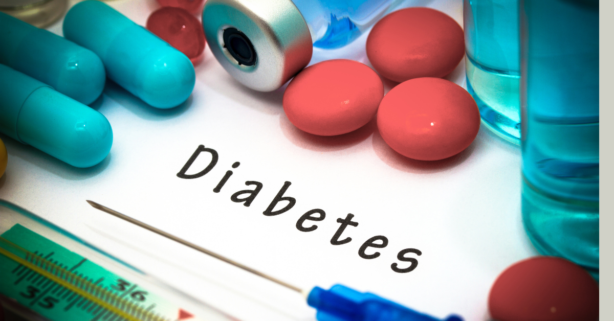 Diabetes e suas complicações
