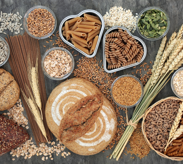 fibras alimentares e diabetes